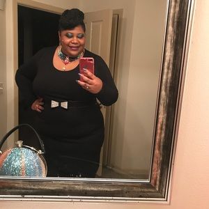 Meet your Posher, Tracey